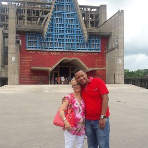 Meet your Posher, Doris